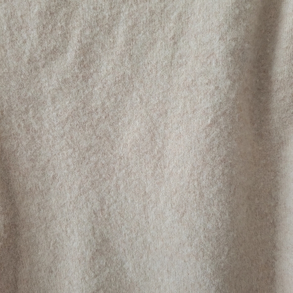 J. Crew Wool Blend V-neck Sweater S - Picture 8 of 10